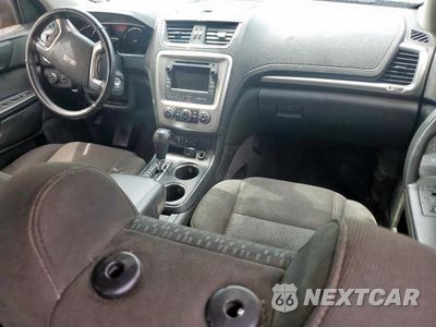 Zdjęcie 8 z 15 samochodu: 2016 GMC ACADIA SLE VIN:1GKKRPKD2GJ270251 - miniatura