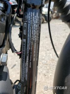 Zdjęcie 9 z 10 samochodu: 2021 HARLEY-DAVIDSON XL883 N VIN:1HD4LE216MB419233 - miniatura