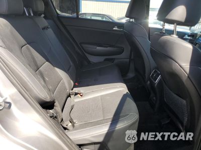 Zdjęcie 10 z 14 samochodu: 2021 KIA SPORTAGE S VIN:KNDP6CAC0M7867984 - miniatura