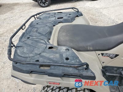 Zdjęcie 6 z 12 samochodu: 2021 POLARIS SPORTSMAN 570 EPS VIN:4XASEE574MA734371 - miniatura