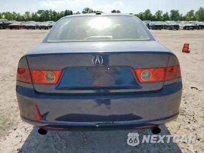 Zdjęcie 6 z 15 samochodu: 2006 ACURA TSX VIN:JH4CL968X6C002219 - miniatura