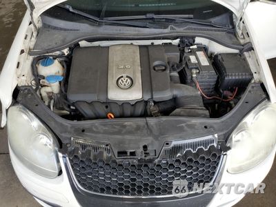 Zdjęcie 11 z 12 samochodu: 2008 VOLKSWAGEN JETTA S VIN:3VWJZ71K18M191758 - miniatura