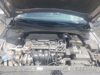Zdjęcie 11 z 13 samochodu: 2024 HYUNDAI ELANTRA SEL VIN:KMHLM4DG4RU734870 - miniatura