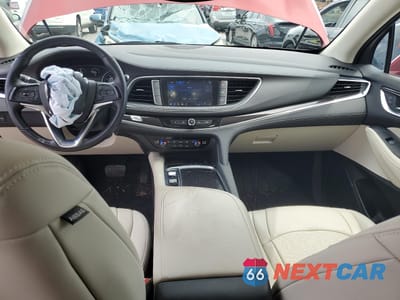 Zdjęcie 8 z 14 samochodu: 2023 BUICK ENCLAVE ESSENCE VIN:5GAERBKW4PJ234558 - miniatura