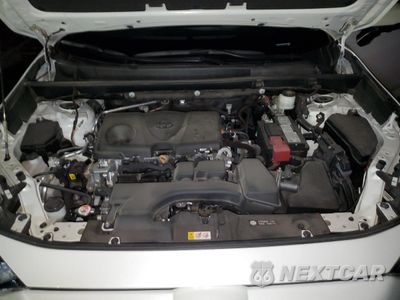 Zdjęcie 11 z 13 samochodu: 2023 TOYOTA RAV4 LIMITED VIN:2T3Y1RFV6PW287616 - miniatura