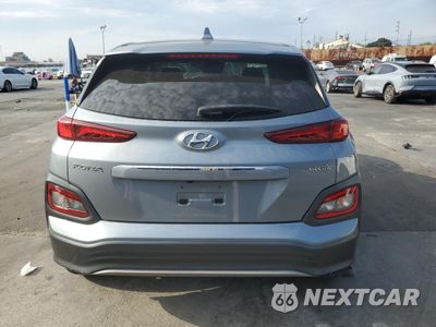 Zdjęcie 6 z 14 samochodu: 2020 HYUNDAI KONA LIMITED VIN:KM8K33AG5LU057882 - miniatura