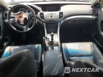 Zdjęcie 8 z 13 samochodu: 2014 ACURA TSX VIN:JH4CU2F47EC002923 - miniatura