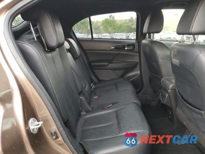 Zdjęcie 11 z 15 samochodu: 2020 MITSUBISHI ECLIPSE CROSS SE VIN:JA4AT5AA8LZ018286 - miniatura