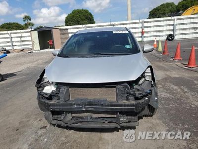Piąte zdjęcie samochodu w środku: 2015 KIA FORTE LX VIN:KNAFK4A68F5412934 - miniatura