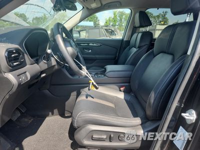 Zdjęcie 7 z 15 samochodu: 2024 HONDA PILOT EXL VIN:5FNYG2H49RB014186 - miniatura
