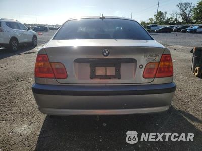 Zdjęcie 6 z 12 samochodu: 2004 BMW 325 I VIN:WBAEV334X4KR32754 - miniatura