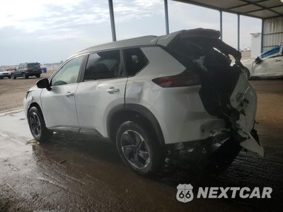 Drugie zdjęcie samochodu z przodu: 2025 NISSAN ROGUE SV VIN:5N1BT3BA1SC863149 - miniatura