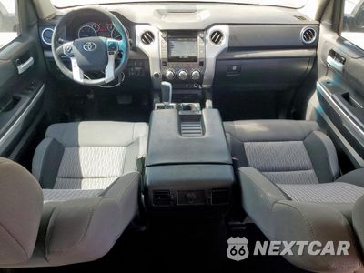 Zdjęcie 8 z 13 samochodu: 2016 TOYOTA TUNDRA CREWMAX SR5 VIN:5TFDW5F11GX524496 - miniatura
