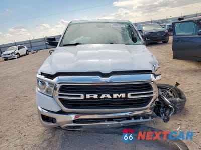Zdjęcie 9 z 24 samochodu: 2020 RAM 1500 BIG HORN/LONE STAR VIN:1C6RREFT5LN180005 - miniatura