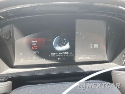 Zdjęcie 9 z 16 samochodu: 2020 LINCOLN CORSAIR RESERVE VIN:5LMCJ2C90LUL02605 - miniatura