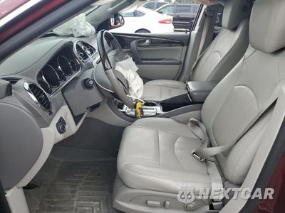 Zdjęcie 7 z 12 samochodu: 2017 BUICK ENCLAVE VIN:5GAKRBKD3HJ220010 - miniatura