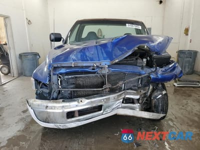 Piąte zdjęcie samochodu w środku: 1995 DODGE RAM 2500 VIN:1B7KC26C2SS169649 - miniatura