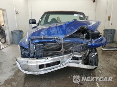 Piąte zdjęcie samochodu w środku: 1995 DODGE RAM 2500 VIN:1B7KC26C2SS169649 - miniatura