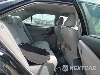 Zdjęcie 10 z 12 samochodu: 2015 TOYOTA CAMRY LE VIN:4T1BF1FKXFU994546 - miniatura