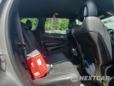 Zdjęcie 11 z 14 samochodu: 2015 JEEP GRAND CHEROKEE LAREDO VIN:1C4RJFAG0FC676409 - miniatura
