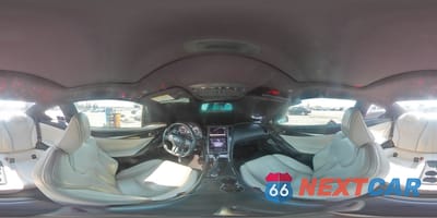 Zdjęcie 14 z 15 samochodu: 2020 INFINITI Q60 RED SPORT 400 VIN:JN1FV7EK8LM400144 - miniatura