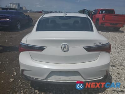 Zdjęcie 6 z 12 samochodu: 2020 ACURA ILX PREMIUM VIN:19UDE2F72LA002108 - miniatura