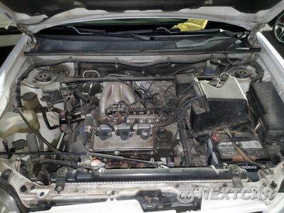 Zdjęcie 12 z 13 samochodu: 2001 TOYOTA HIGHLANDER VIN:JTEGF21A810026729 - miniatura