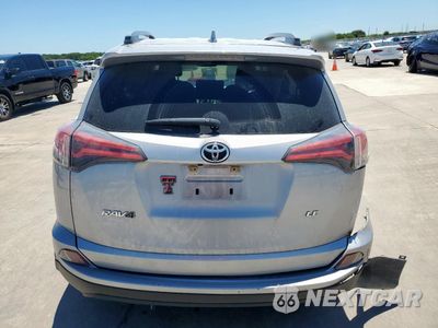 Zdjęcie 6 z 14 samochodu: 2018 TOYOTA RAV4 LE VIN:JTMZFREV3JJ210697 - miniatura