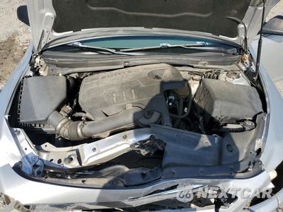Zdjęcie 11 z 14 samochodu: 2011 CHEVROLET MALIBU LS VIN:1G1ZA5EU5BF155813 - miniatura