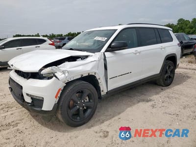 2023 JEEP GRAND CHEROKEE L LIMITED 1C4RJKBG7P8736049 - główne zdjęcie licytacji z USA - miniatura