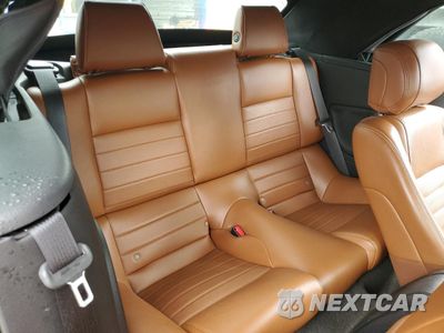 Zdjęcie 10 z 14 samochodu: 2014 FORD MUSTANG VIN:1ZVBP8EM1E5308185 - miniatura