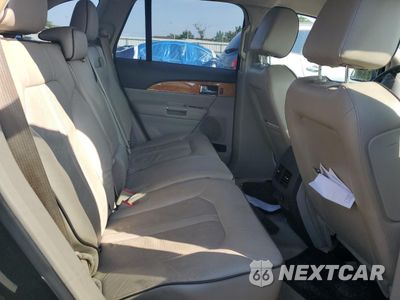Zdjęcie 11 z 14 samochodu: 2014 LINCOLN MKX VIN:2LMDJ8JK7EBL12495 - miniatura