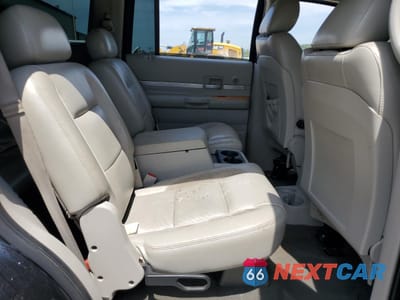Zdjęcie 11 z 13 samochodu: 2008 CHRYSLER ASPEN LIMITED VIN:1A8HW58248F143572 - miniatura