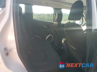 Zdjęcie 11 z 13 samochodu: 2018 JEEP RENEGADE LATITUDE VIN:ZACCJBBB3JPG84395 - miniatura