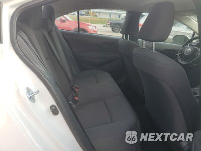 Zdjęcie 11 z 15 samochodu: 2025 TOYOTA COROLLA LE VIN:5YFB4MDE4SP252207 - miniatura
