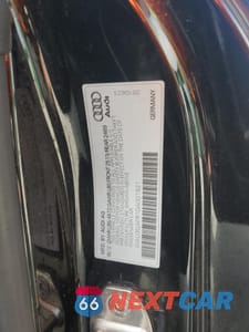 Zdjęcie 13 z 15 samochodu: 2013 AUDI S5 PRESTIGE VIN:WAU3GAFR1DA001921 - miniatura