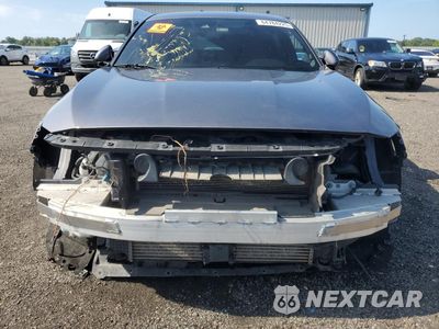 Piąte zdjęcie samochodu w środku: 2018 HONDA ACCORD SPORT VIN:1HGCV1F34JA097657 - miniatura