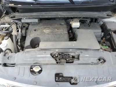 Zdjęcie 12 z 13 samochodu: 2016 NISSAN PATHFINDER S VIN:5N1AR2MM1GC651998 - miniatura