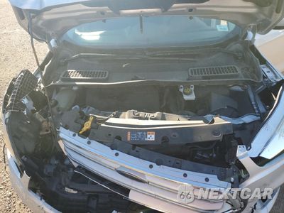 Zdjęcie 12 z 15 samochodu: 2017 FORD ESCAPE SE VIN:1FMCU0GD7HUD83252 - miniatura