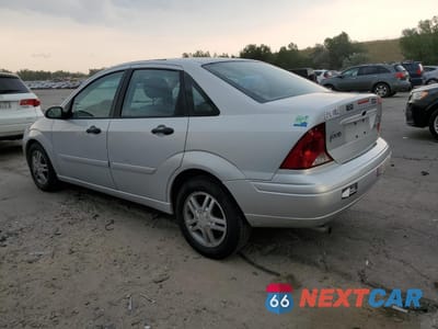 Drugie zdjęcie samochodu z przodu: 2004 FORD FOCUS ZTS VIN:1FAHP38Z84W165807 - miniatura