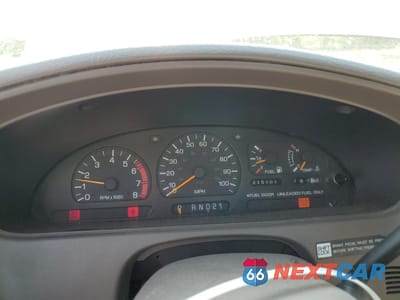Zdjęcie 9 z 13 samochodu: 2000 NISSAN QUEST SE VIN:4N2XN11T9YD821002 - miniatura