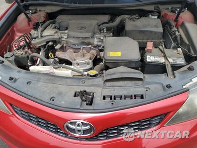 Zdjęcie 11 z 14 samochodu: 2012 TOYOTA CAMRY BASE VIN:4T1BF1FK3CU618511 - miniatura