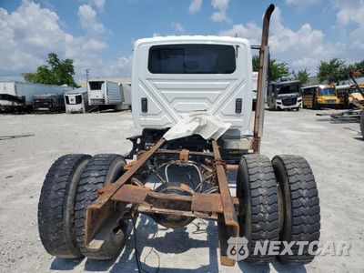 Zdjęcie 6 z 10 samochodu: 2012 INTERNATIONAL 4400 TRUCK CAB AND CHASSIS VIN:1HTMKAAN0CH561481 - miniatura