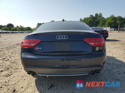 Zdjęcie 6 z 12 samochodu: 2010 AUDI S5 PRESTIGE VIN:WAUVVAFR2AA046179 - miniatura