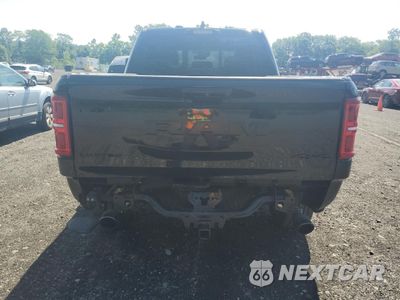 Zdjęcie 6 z 14 samochodu: 2025 RAM 1500 LIMITED VIN:1C6SRFHP5SN618981 - miniatura