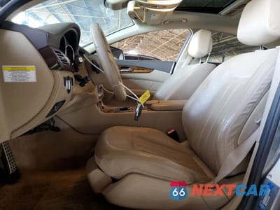 Zdjęcie 7 z 12 samochodu: 2013 MERCEDES-BENZ CLS 550 VIN:WDDLJ7DB0DA080890 - miniatura