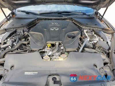 Zdjęcie 11 z 13 samochodu: 2021 INFINITI Q60 LUXE VIN:JN1EV7KK2MM410377 - miniatura