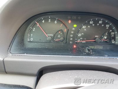 Zdjęcie 9 z 14 samochodu: 2003 TOYOTA CAMRY LE VIN:4T1BE32K33U696114 - miniatura