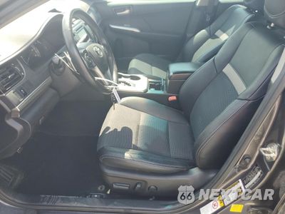 Zdjęcie 7 z 14 samochodu: 2014 TOYOTA CAMRY L VIN:4T1BF1FK3EU470606 - miniatura