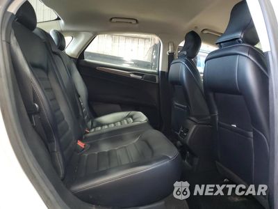 Zdjęcie 10 z 12 samochodu: 2018 FORD FUSION SE HYBRID VIN:3FA6P0LU1JR118683 - miniatura